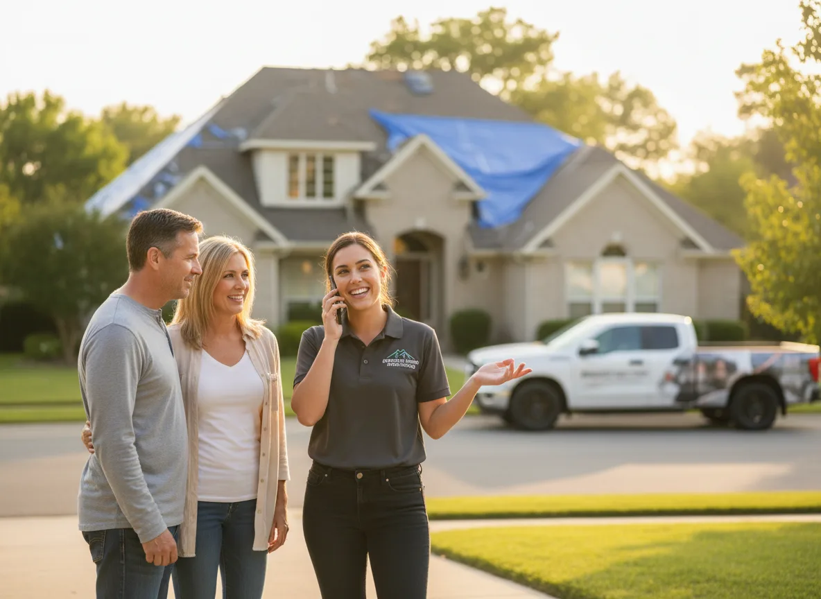 Emergency Roof Repair Salt Flat, TX FAQs